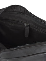 Pochette Nero Roccobarocco