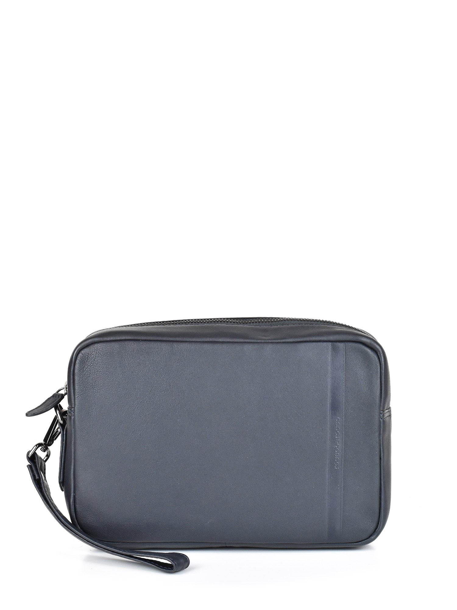 Pochette Blu Roccobarocco