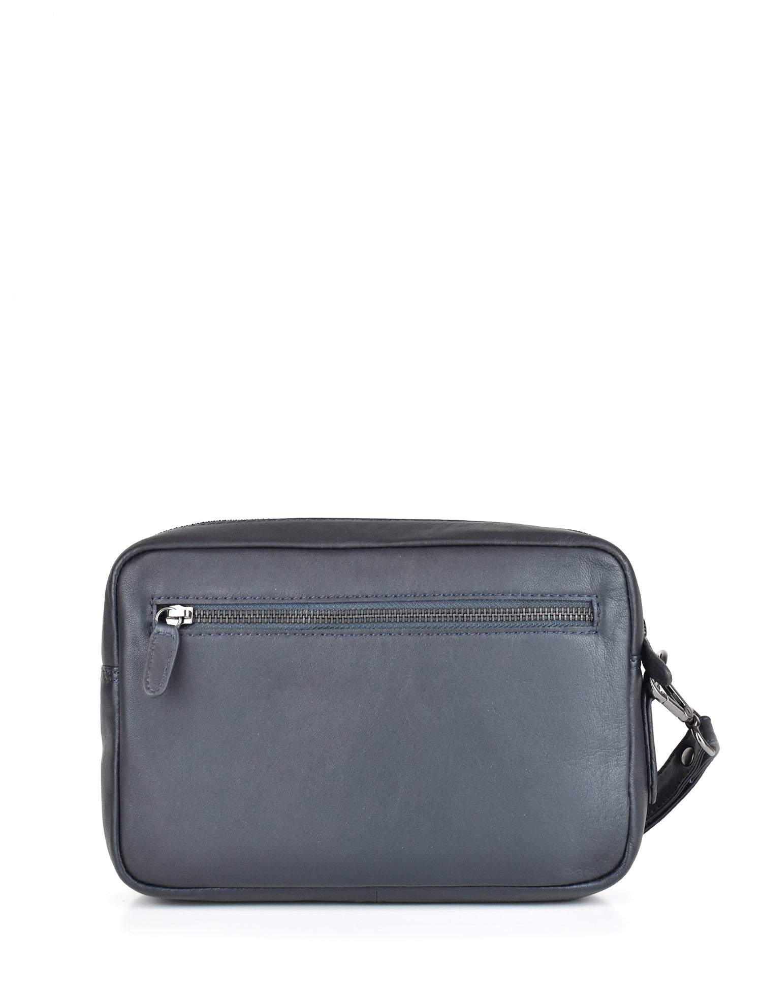 Pochette Blu Roccobarocco