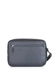 Pochette Blu Roccobarocco