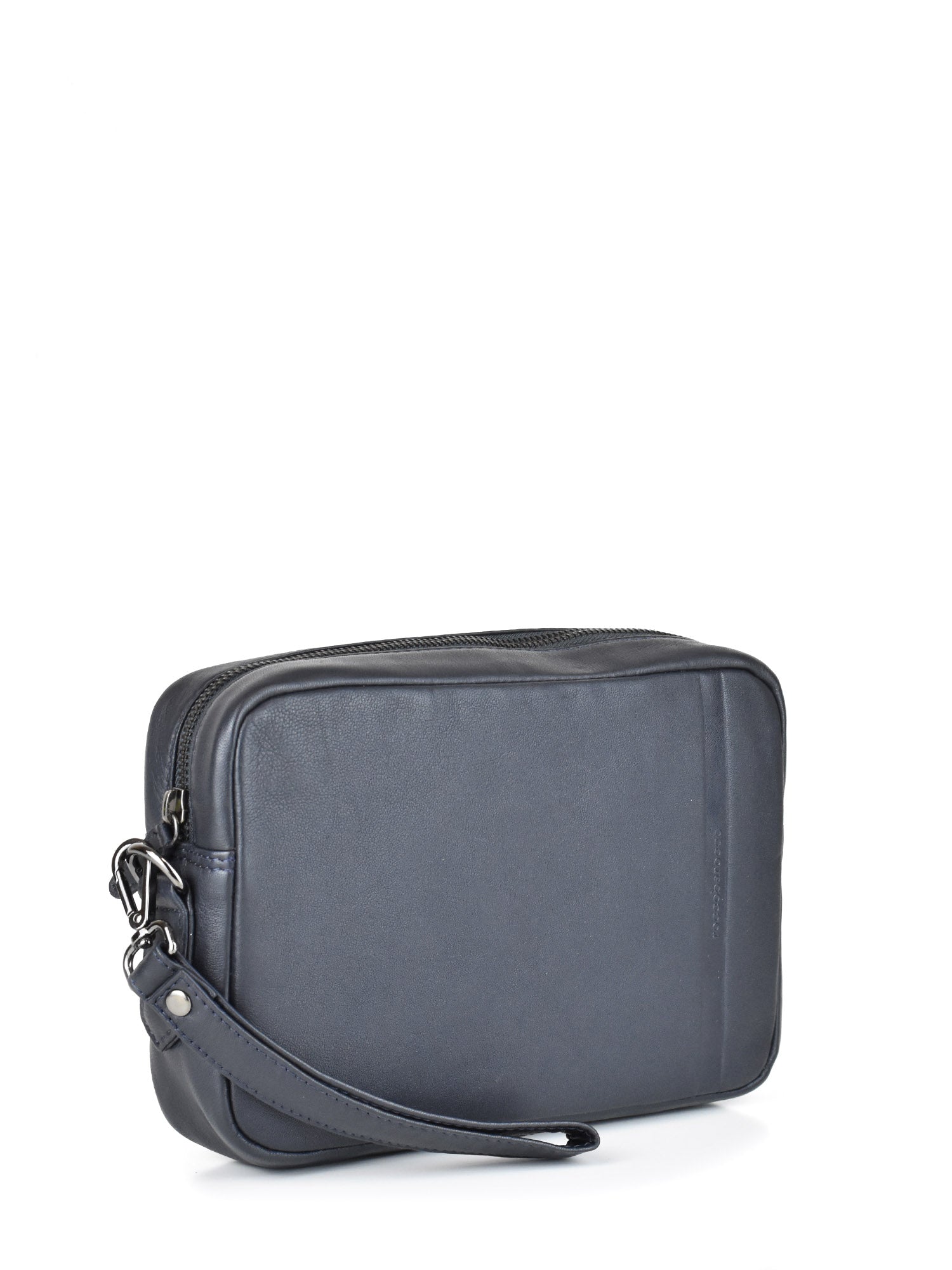 Pochette Blu Roccobarocco