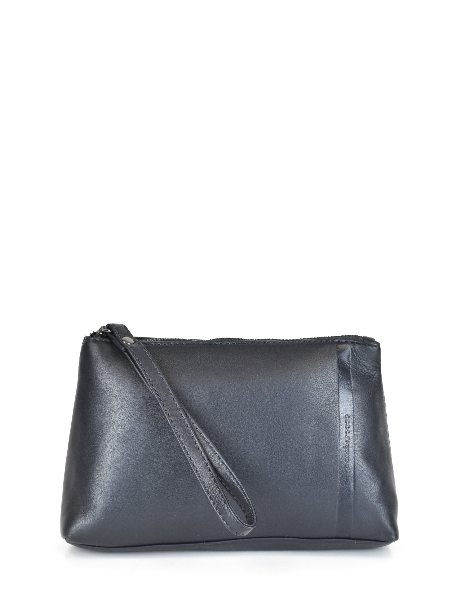 Pochette Blu Roccobarocco