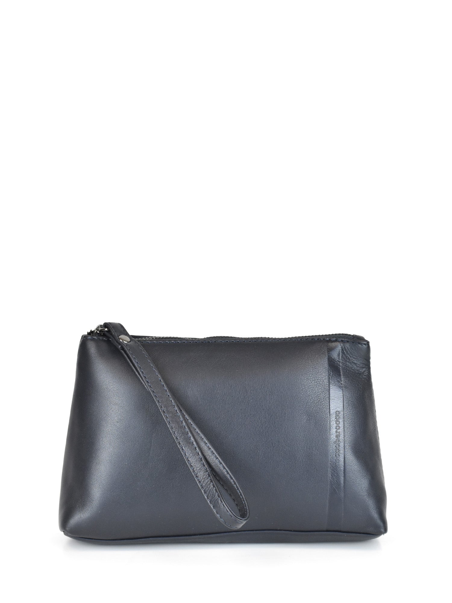 Pochette Blu Roccobarocco