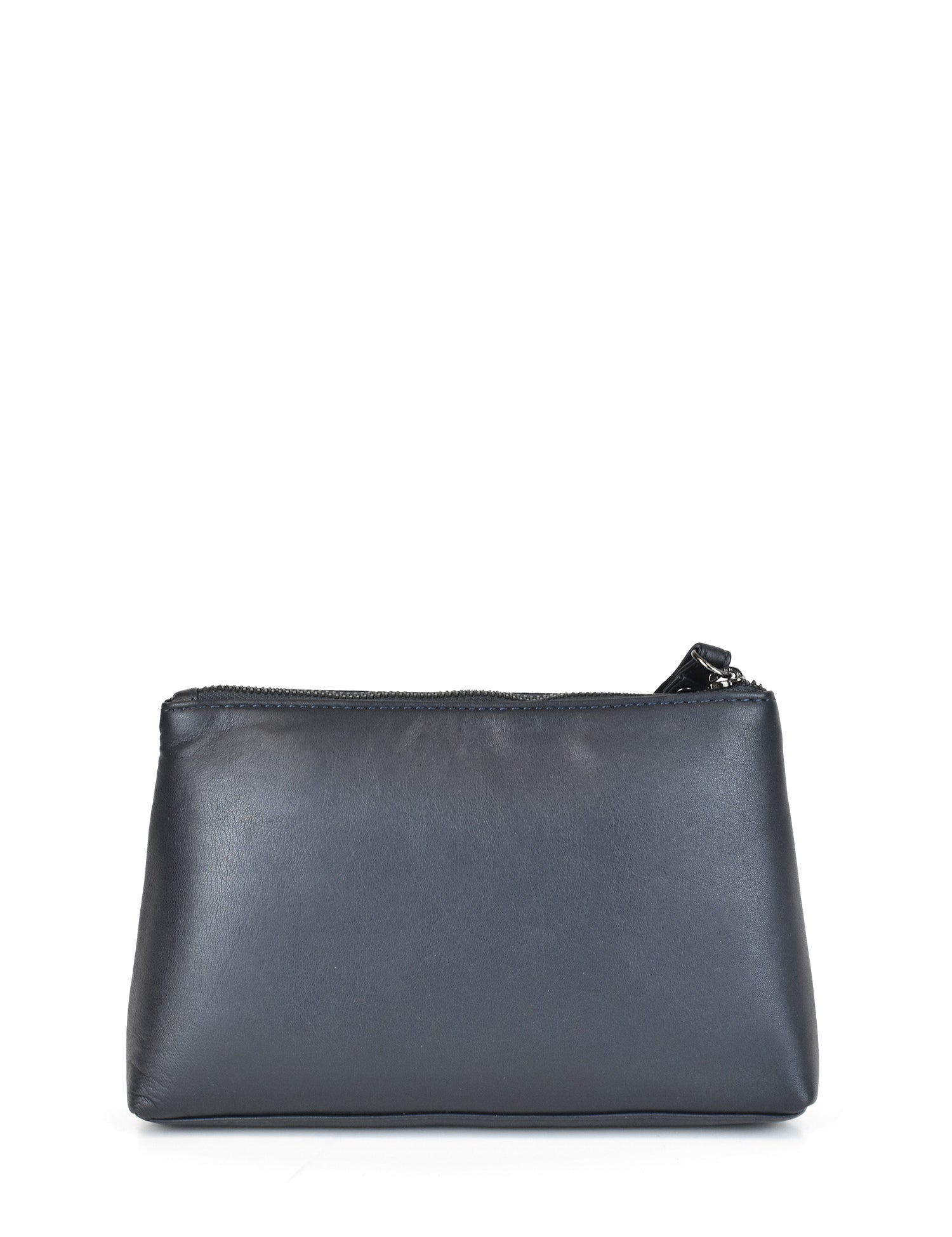 Pochette Blu Roccobarocco