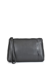 Pochette Nero Roccobarocco