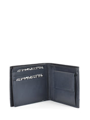 Portafogli Blu Roccobarocco