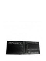 Portafogli Nero Roccobarocco