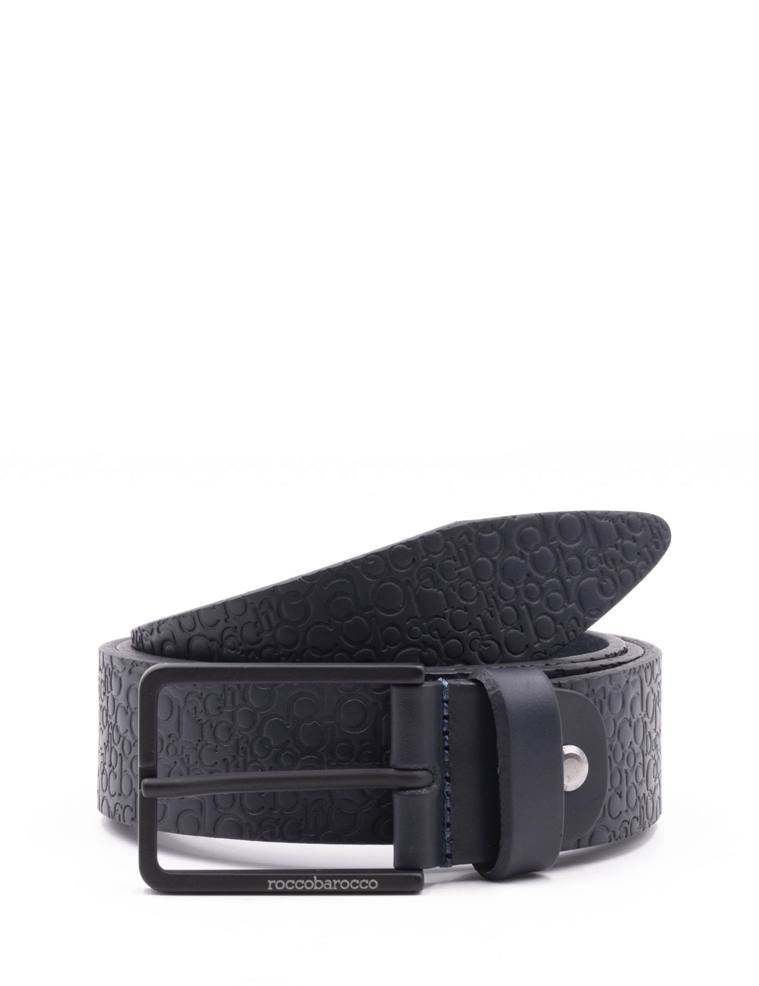 Cinture Blu Roccobarocco