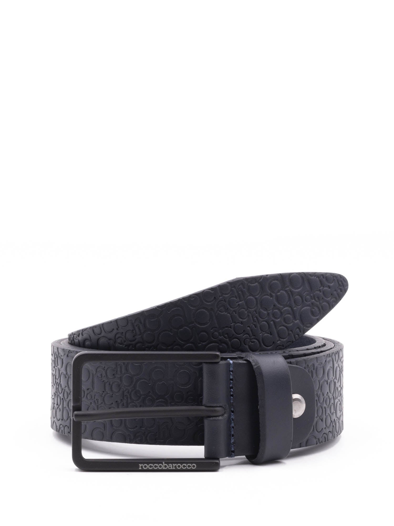 Cinture Blu Roccobarocco