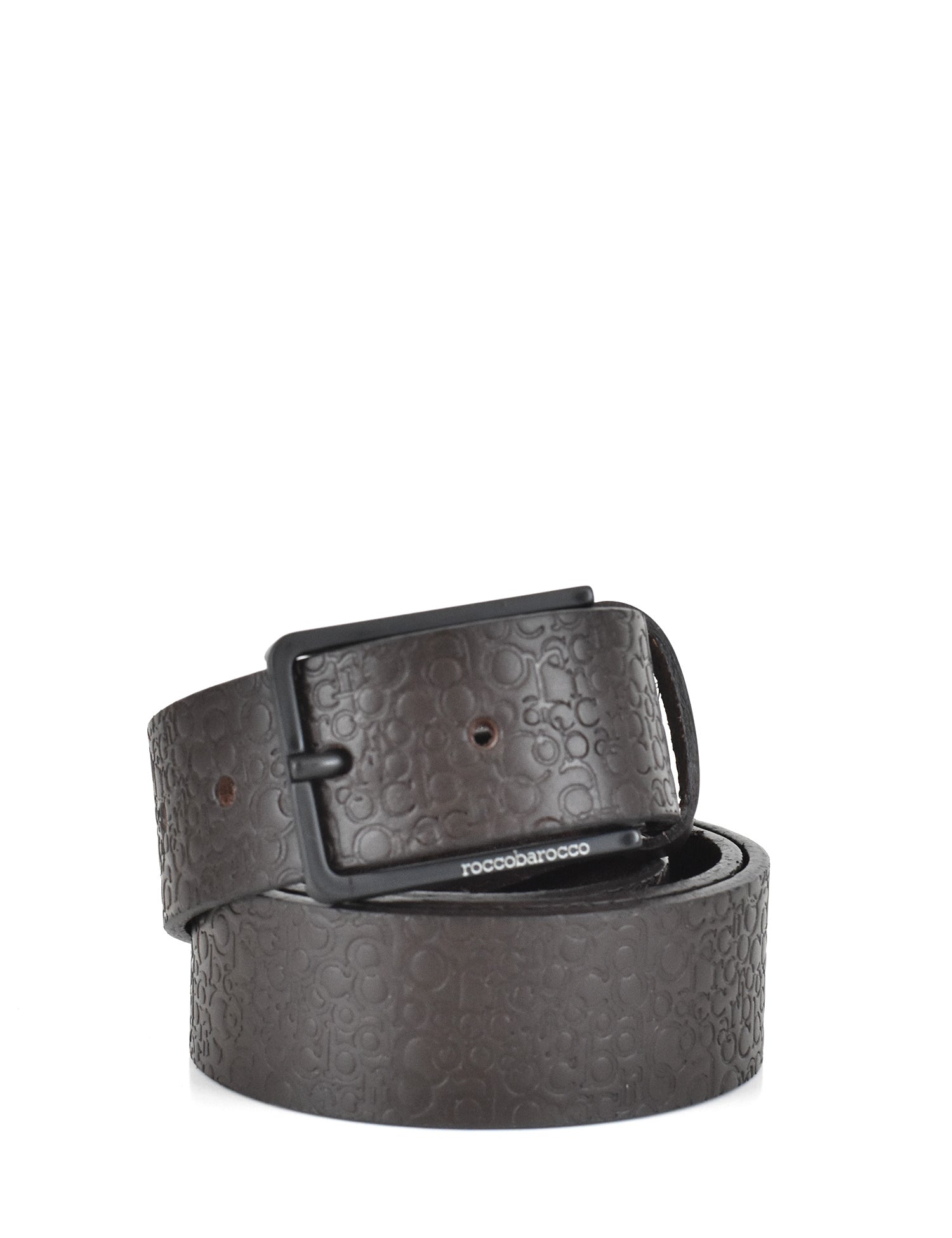 Cinture Marrone Roccobarocco