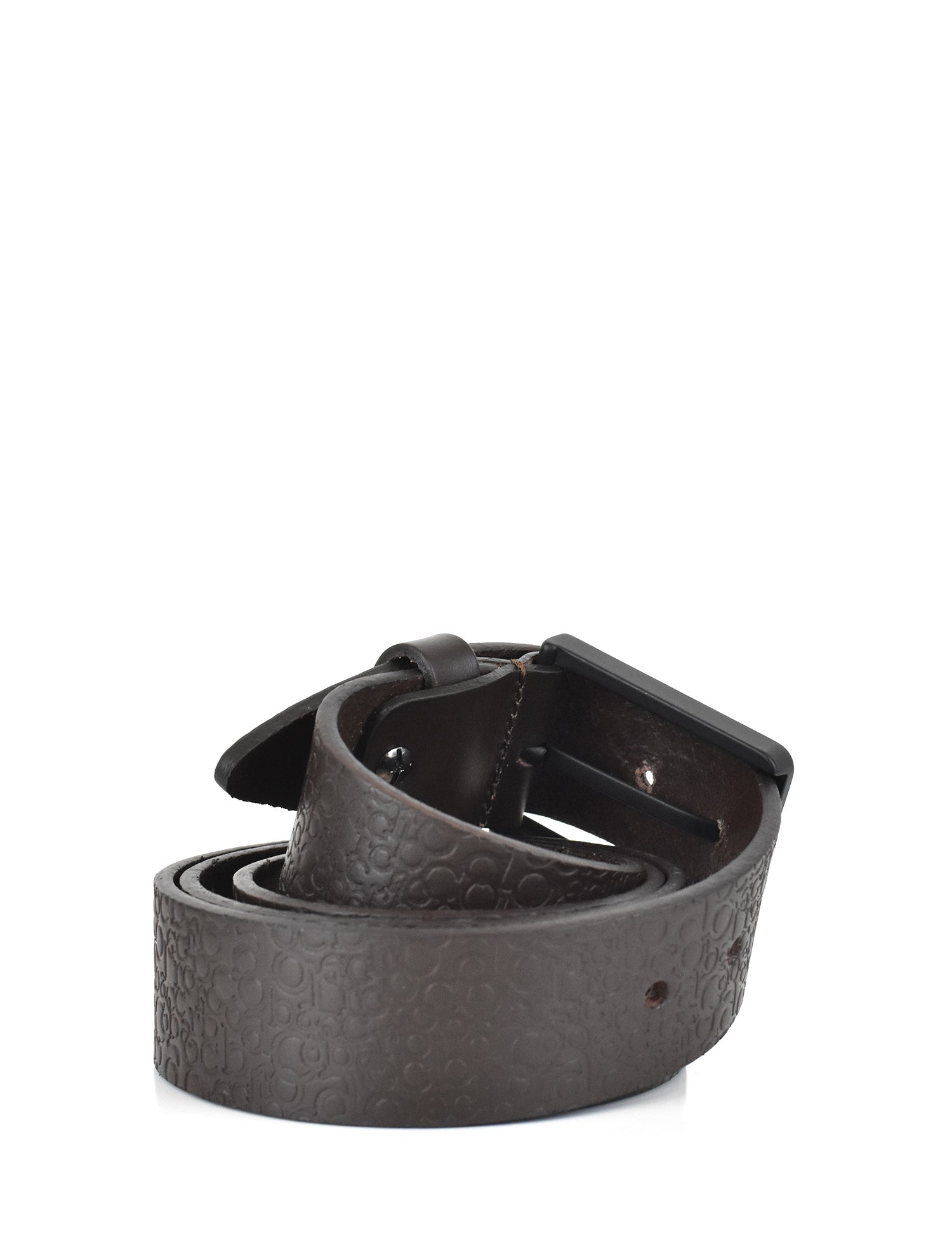 Cinture Marrone Roccobarocco