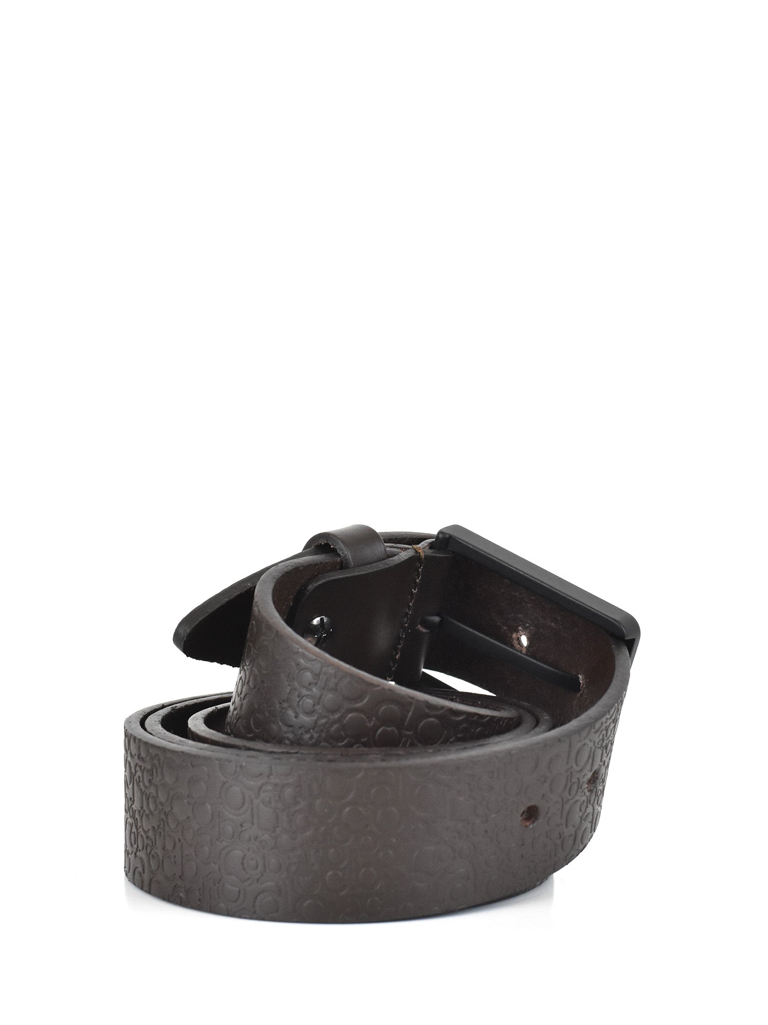 Cinture Marrone Roccobarocco