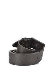 Cinture Marrone Roccobarocco