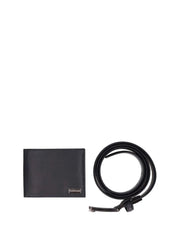 Portafogli Blu Roccobarocco