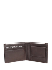 Portafogli Marrone Roccobarocco