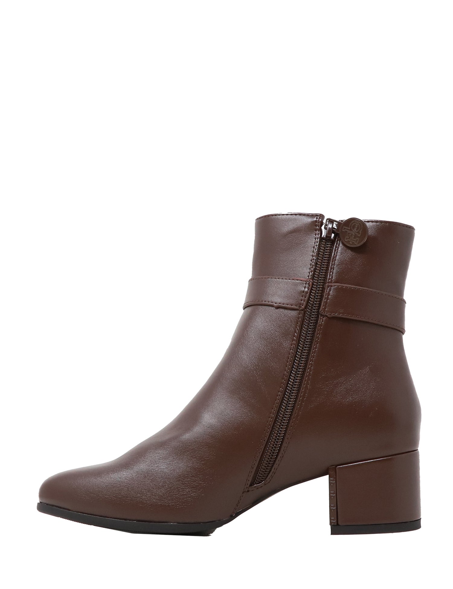 Stivaletti Marrone Roccobarocco