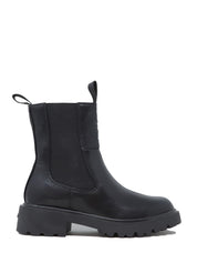 Stivaletti Nero Roccobarocco