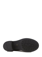 Stivaletti Nero Roccobarocco