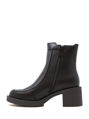 Stivaletti Nero Roccobarocco