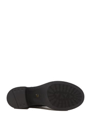 Stivaletti Nero Roccobarocco