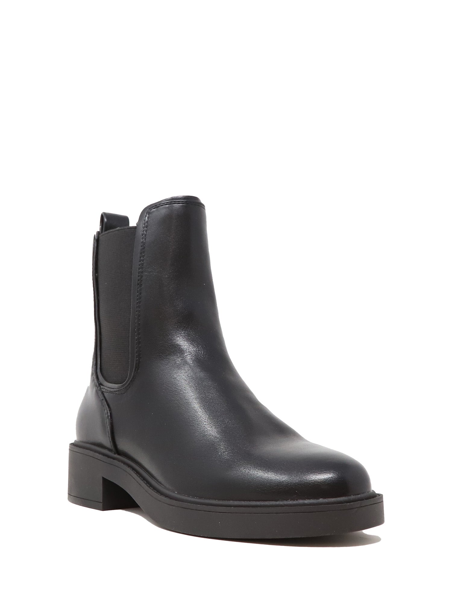 Stivaletti Nero Roccobarocco