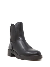 Stivaletti Nero Roccobarocco