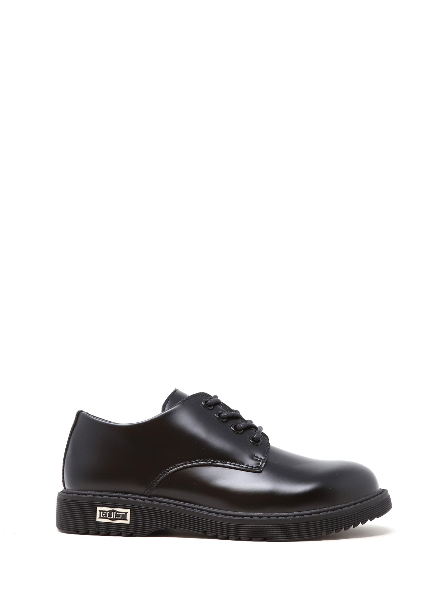 Francesine Nero Cult