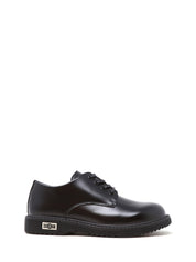 Francesine Nero Cult