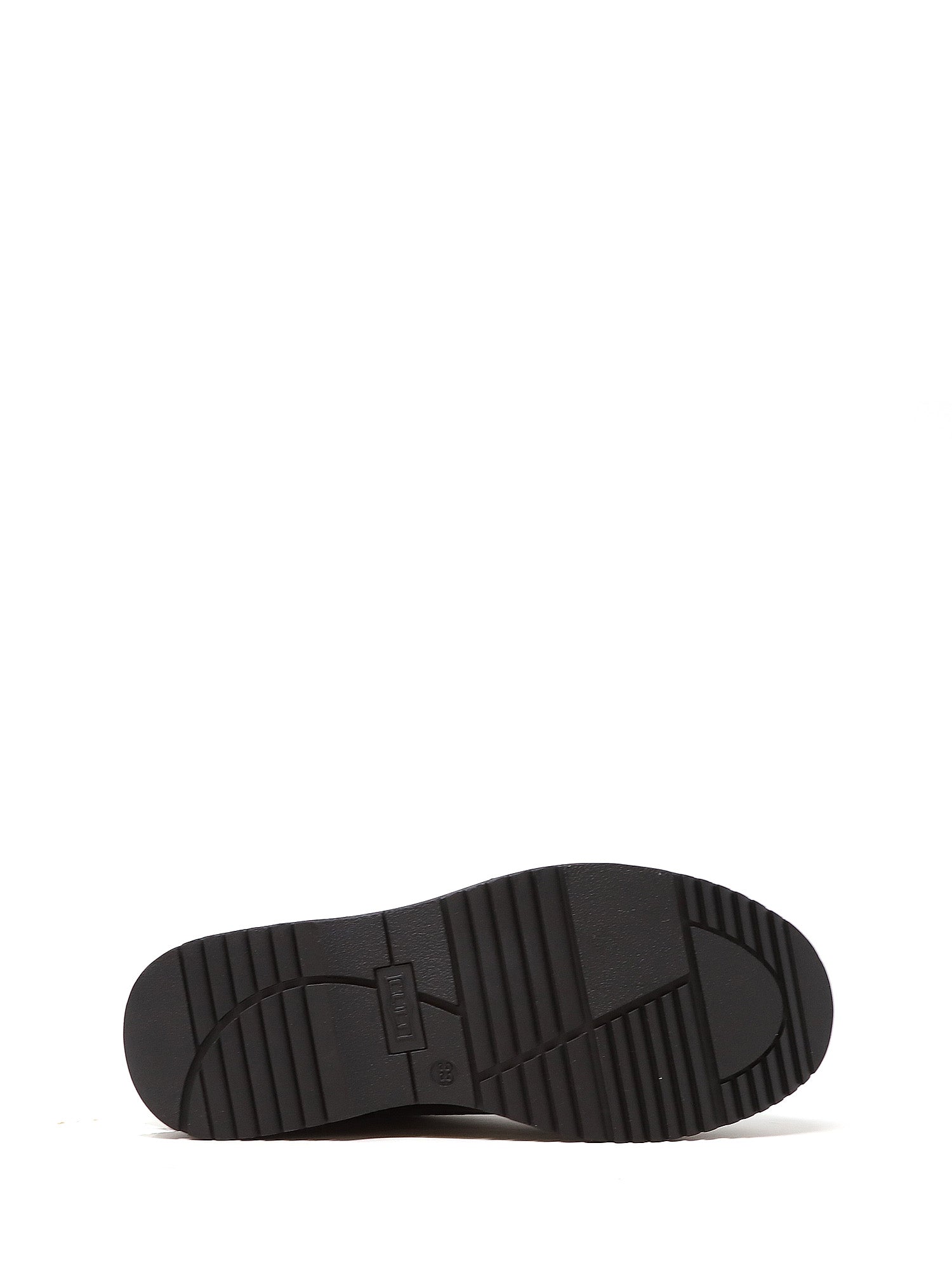 Francesine Nero Cult