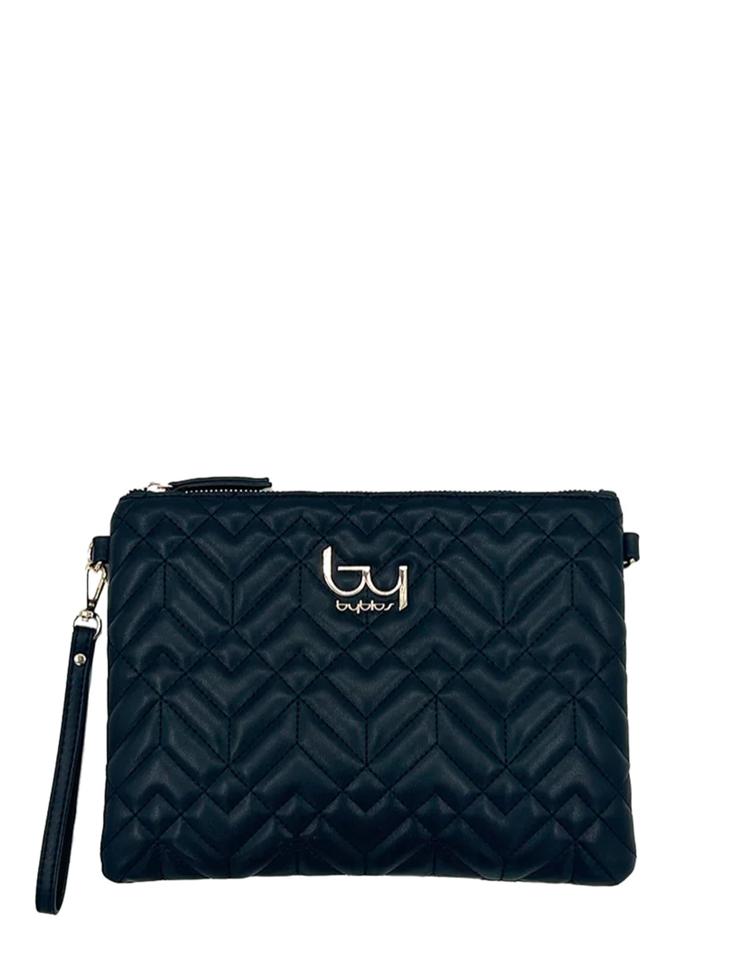 Pochette Nero By Byblos