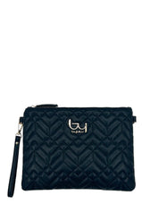 Pochette Nero By Byblos
