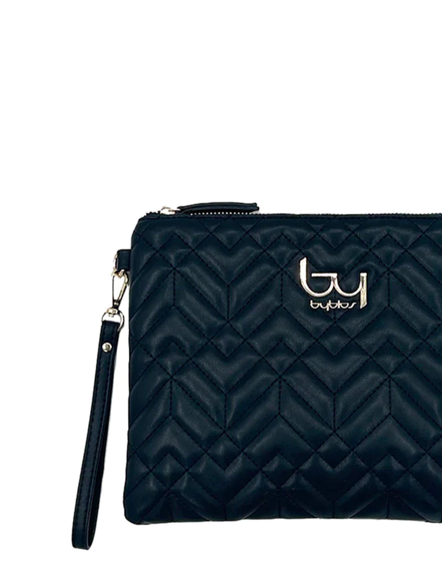 Pochette Nero By Byblos