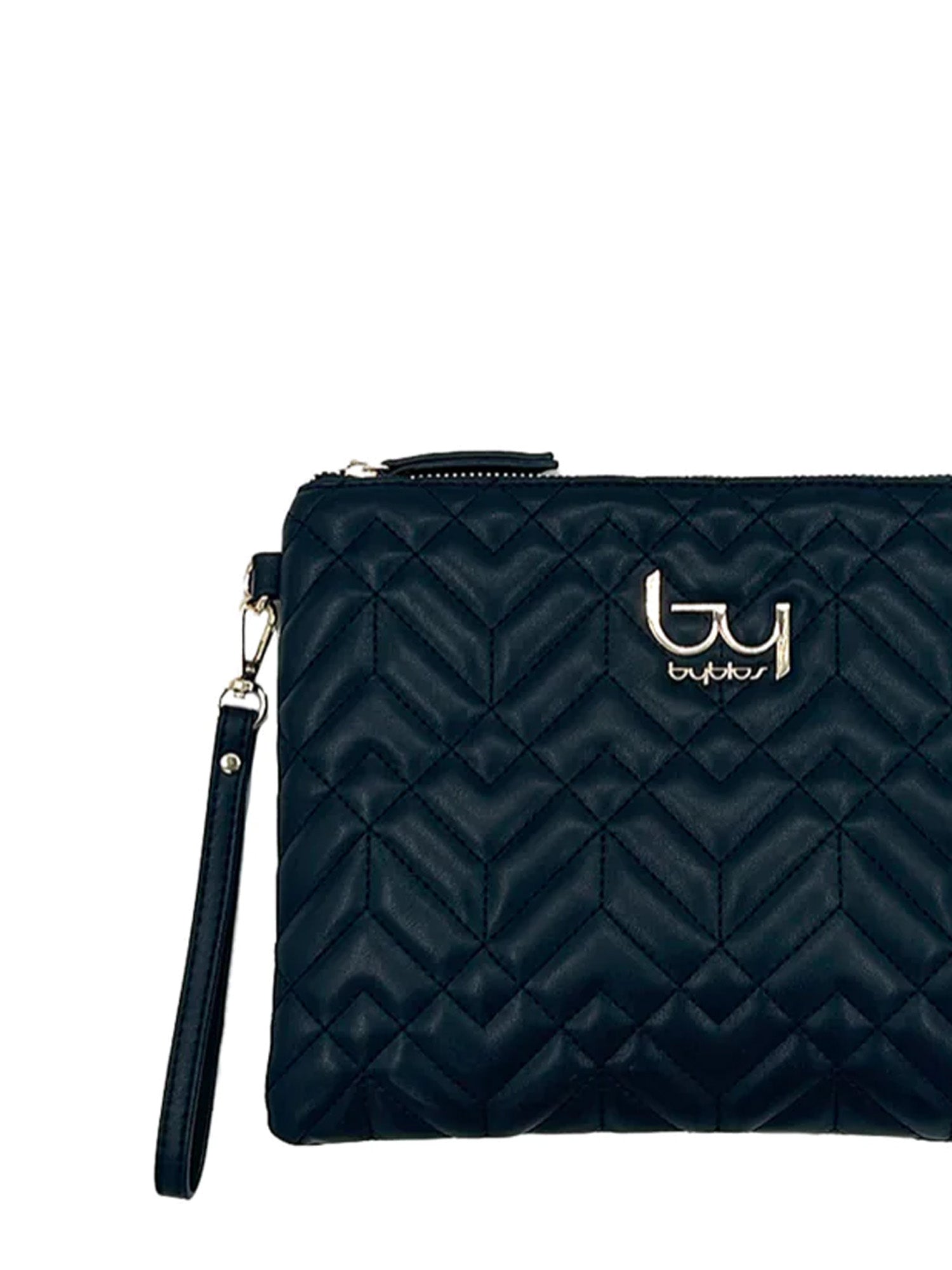 Pochette Nero By Byblos