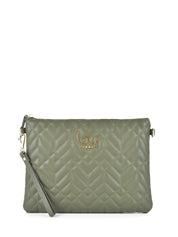 Pochette Verde By Byblos