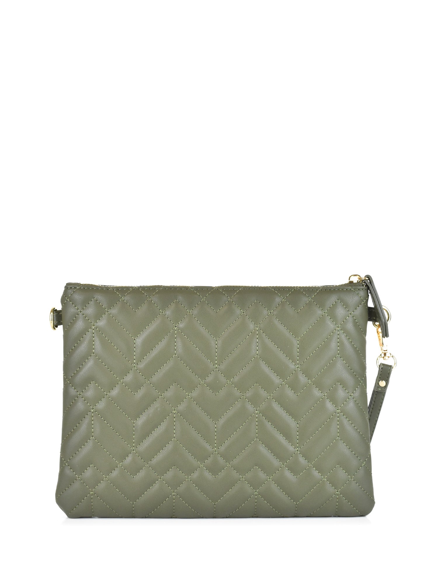 Pochette Verde By Byblos