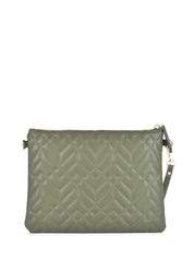 Pochette Verde By Byblos