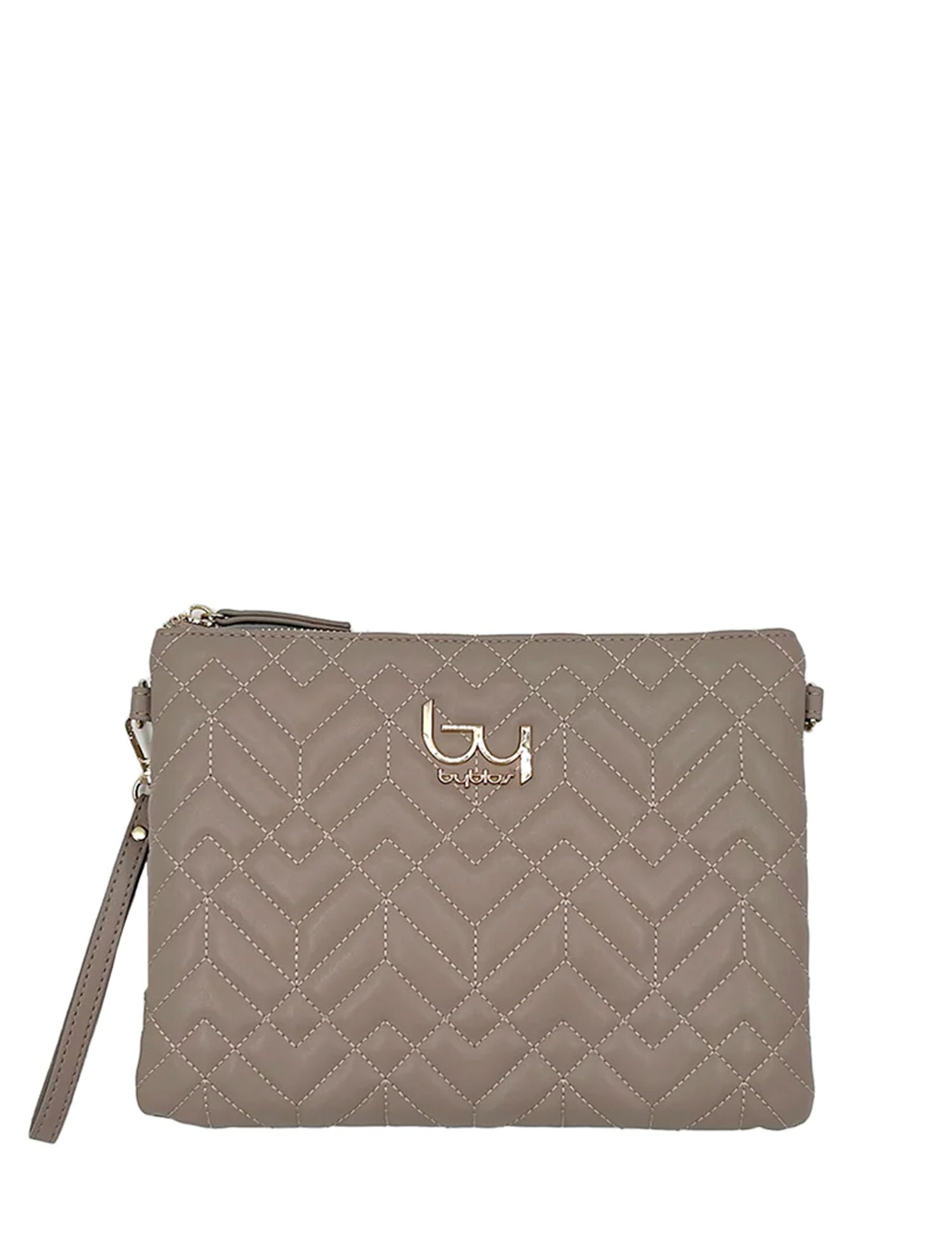 Pochette Tortora By Byblos