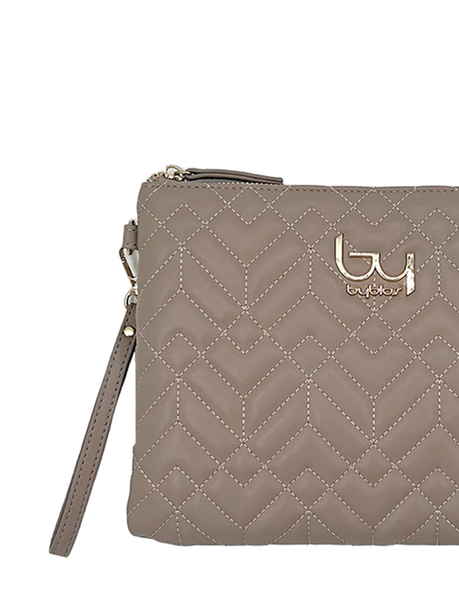 Pochette Tortora By Byblos