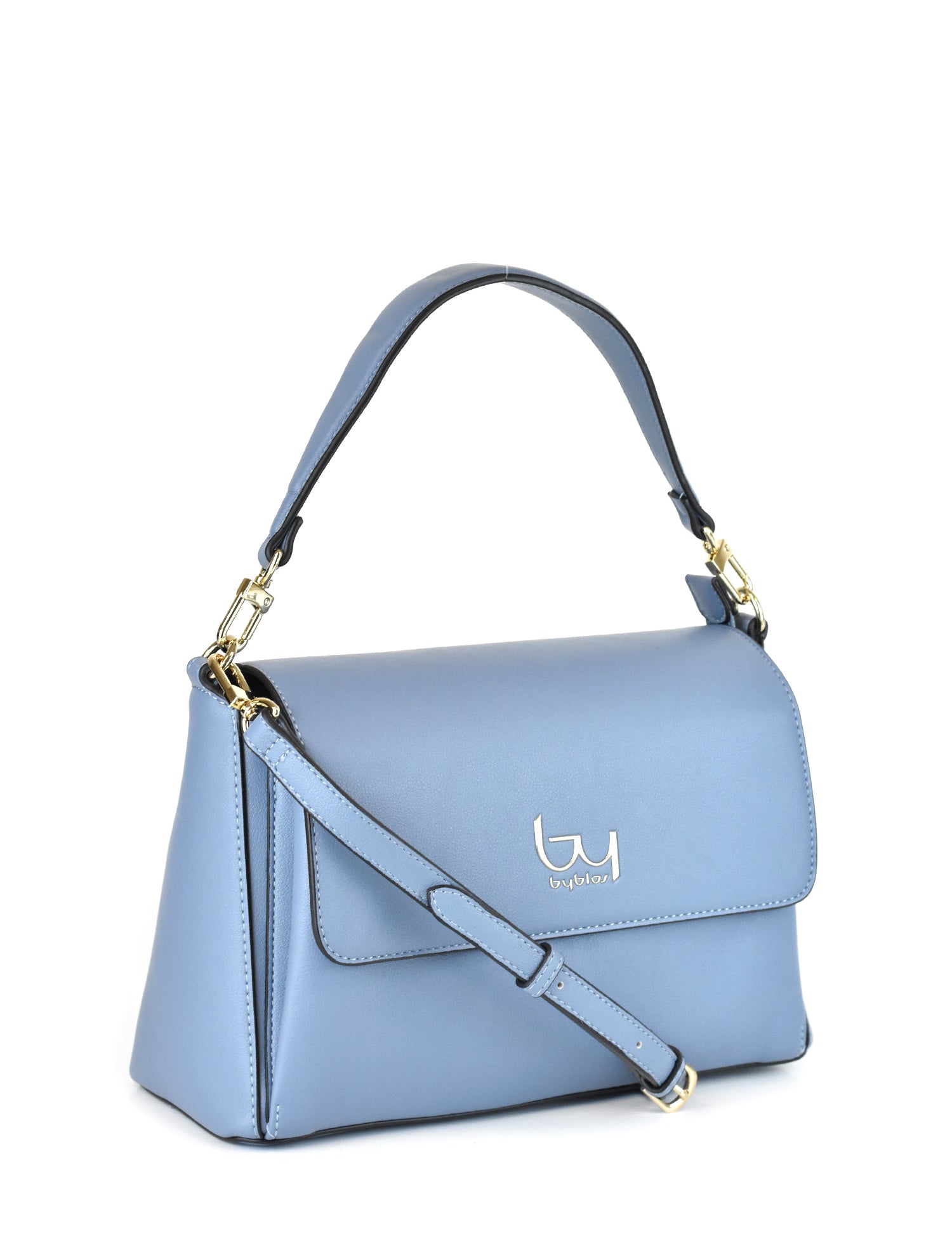 Tracolla Celeste By Byblos