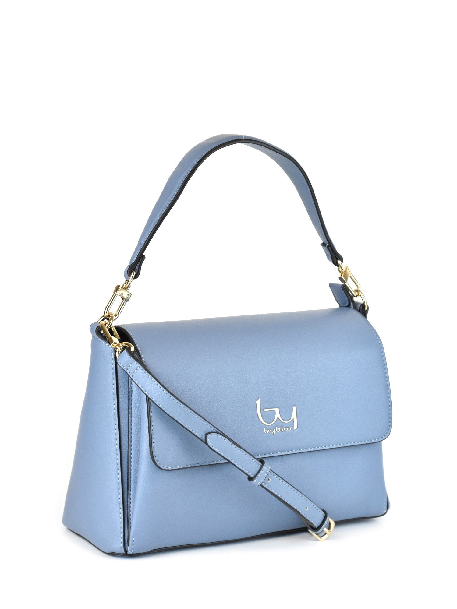 Tracolla Celeste By Byblos