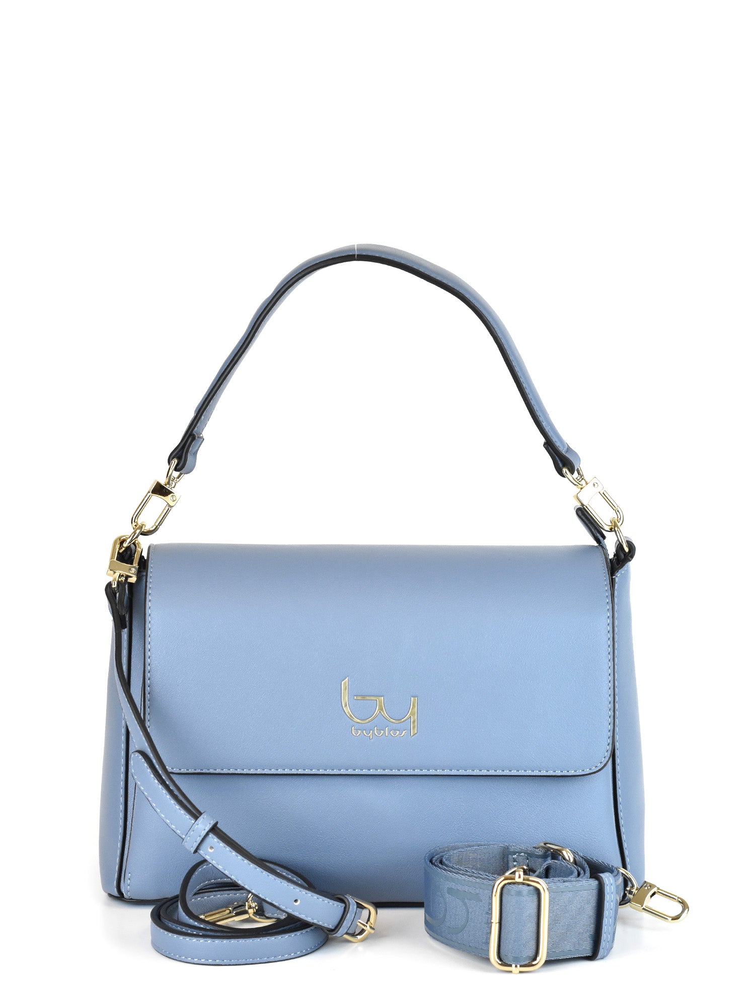 Tracolla Celeste By Byblos