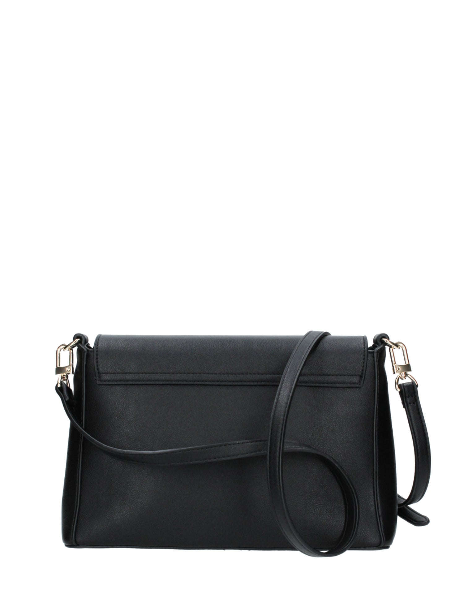 Tracolla Nero By Byblos