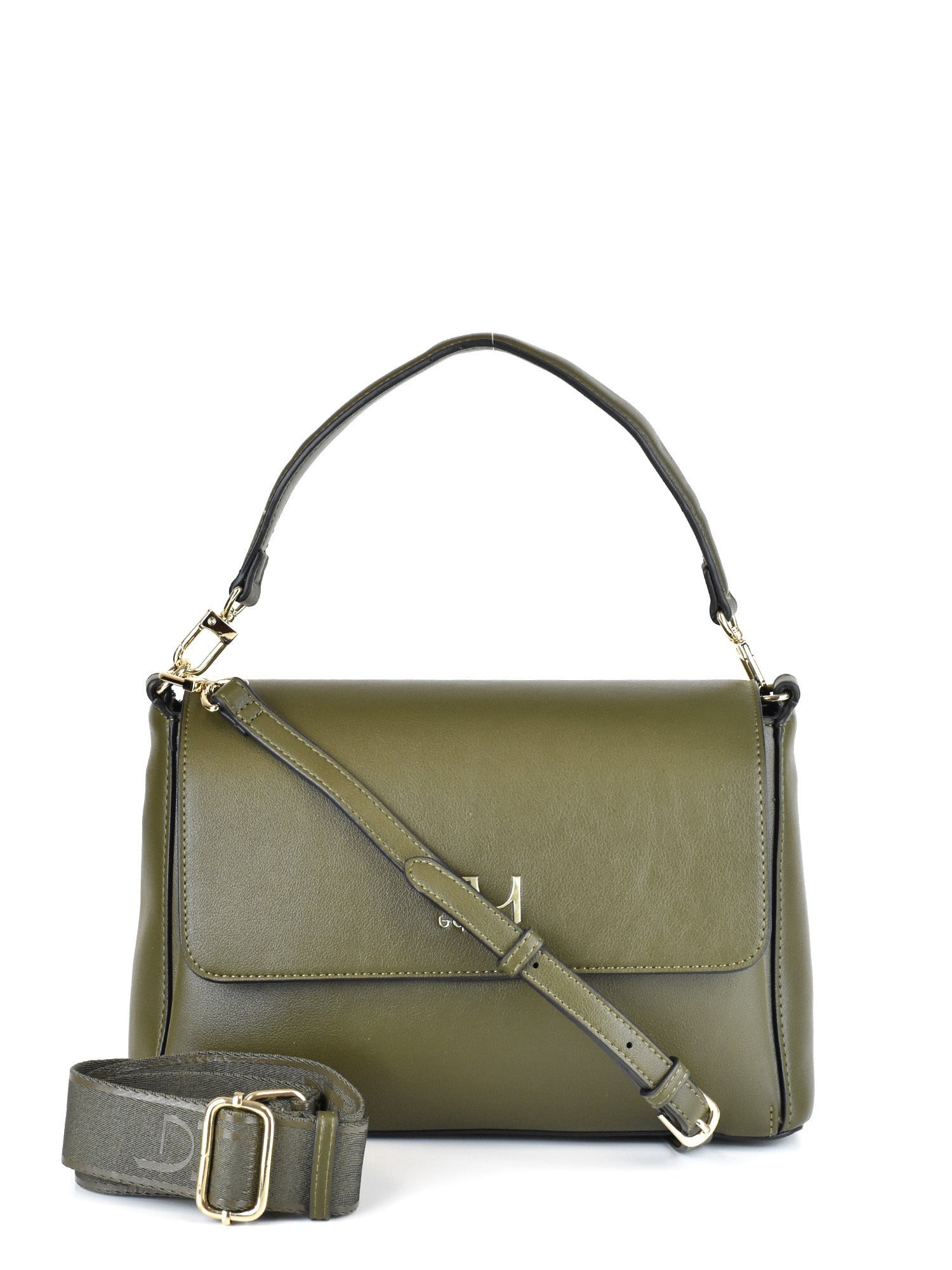 Tracolla Verde By Byblos