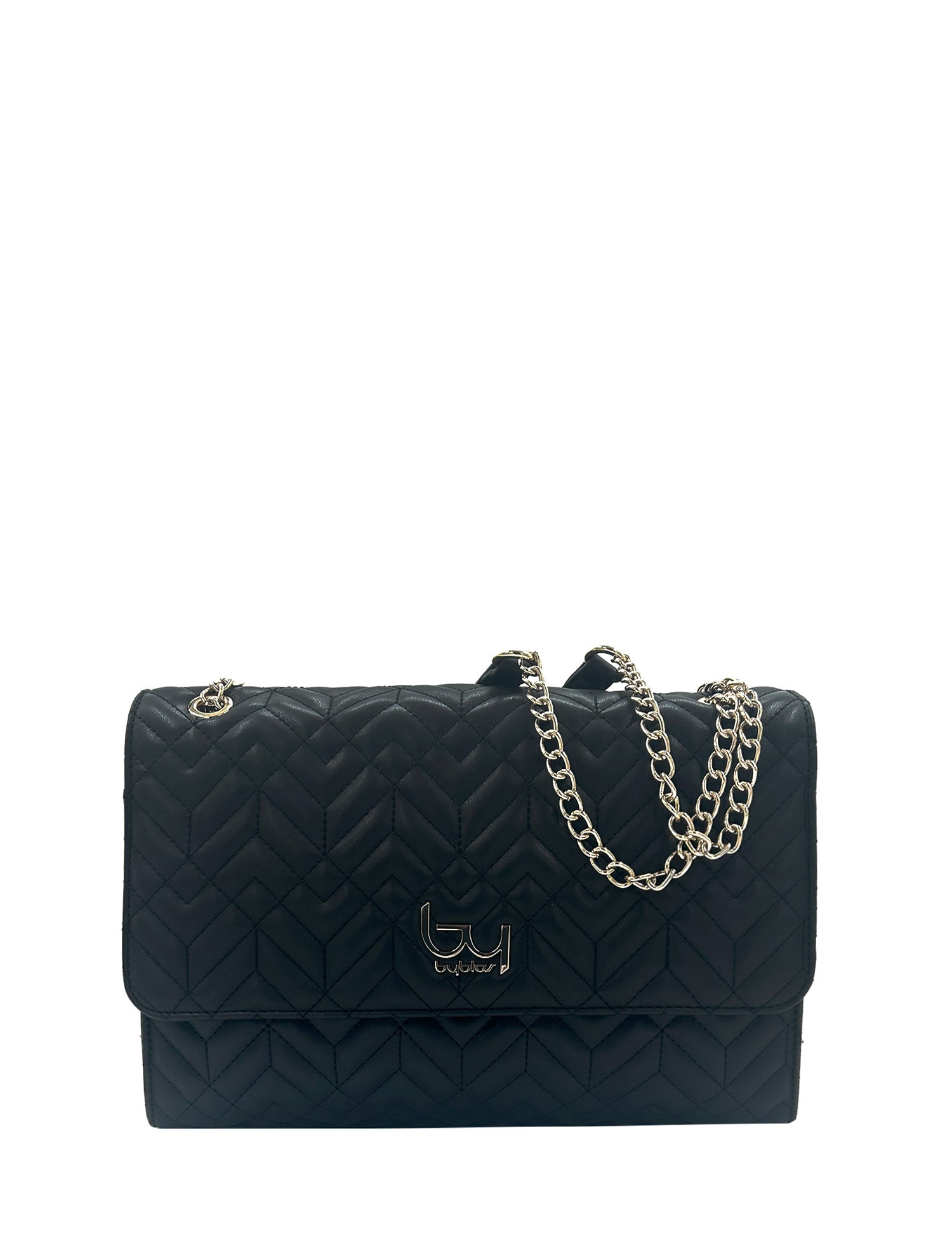 Tracolla Nero By Byblos