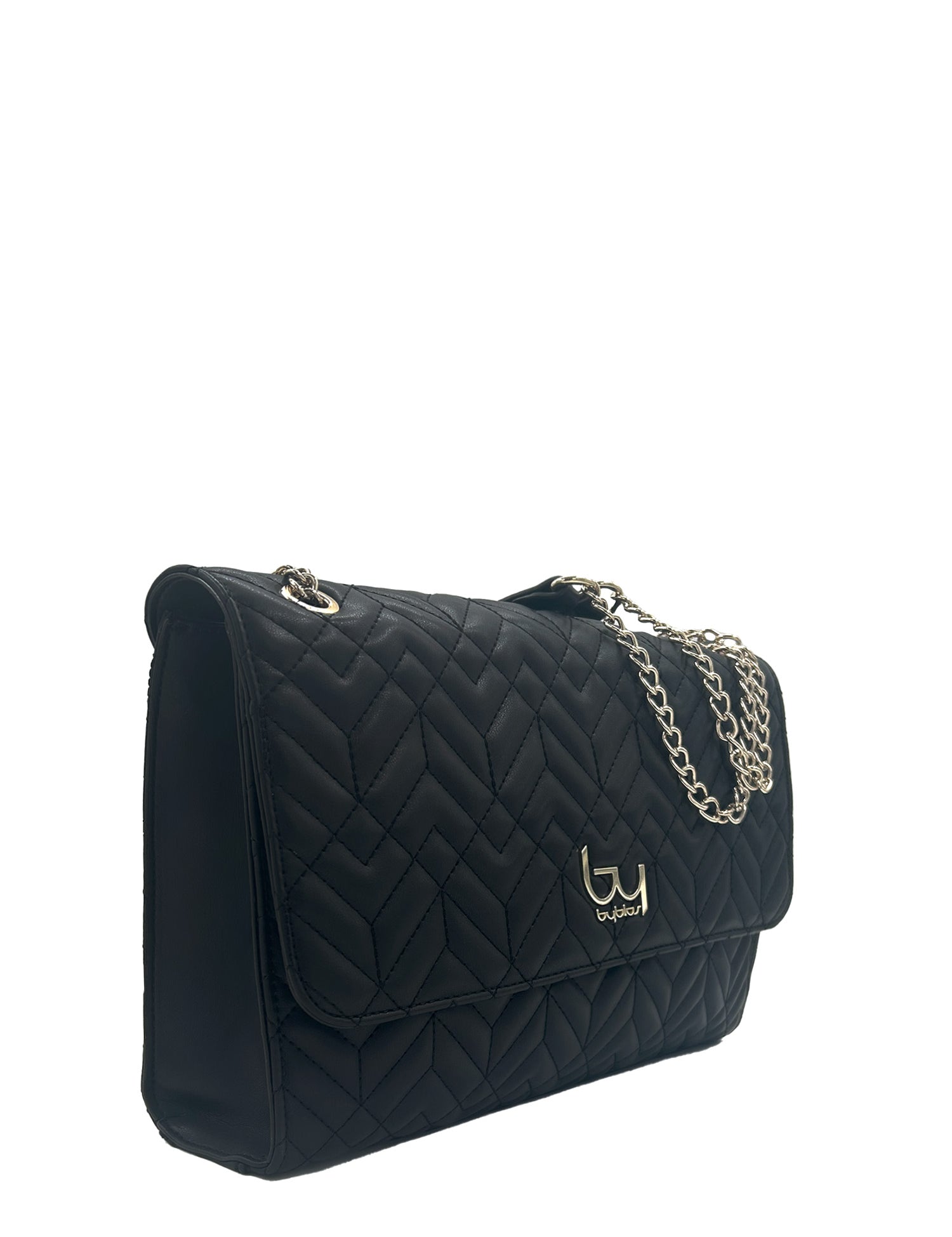 Tracolla Nero By Byblos