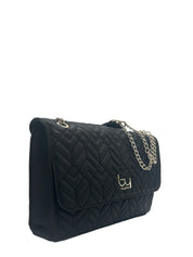 Tracolla Nero By Byblos