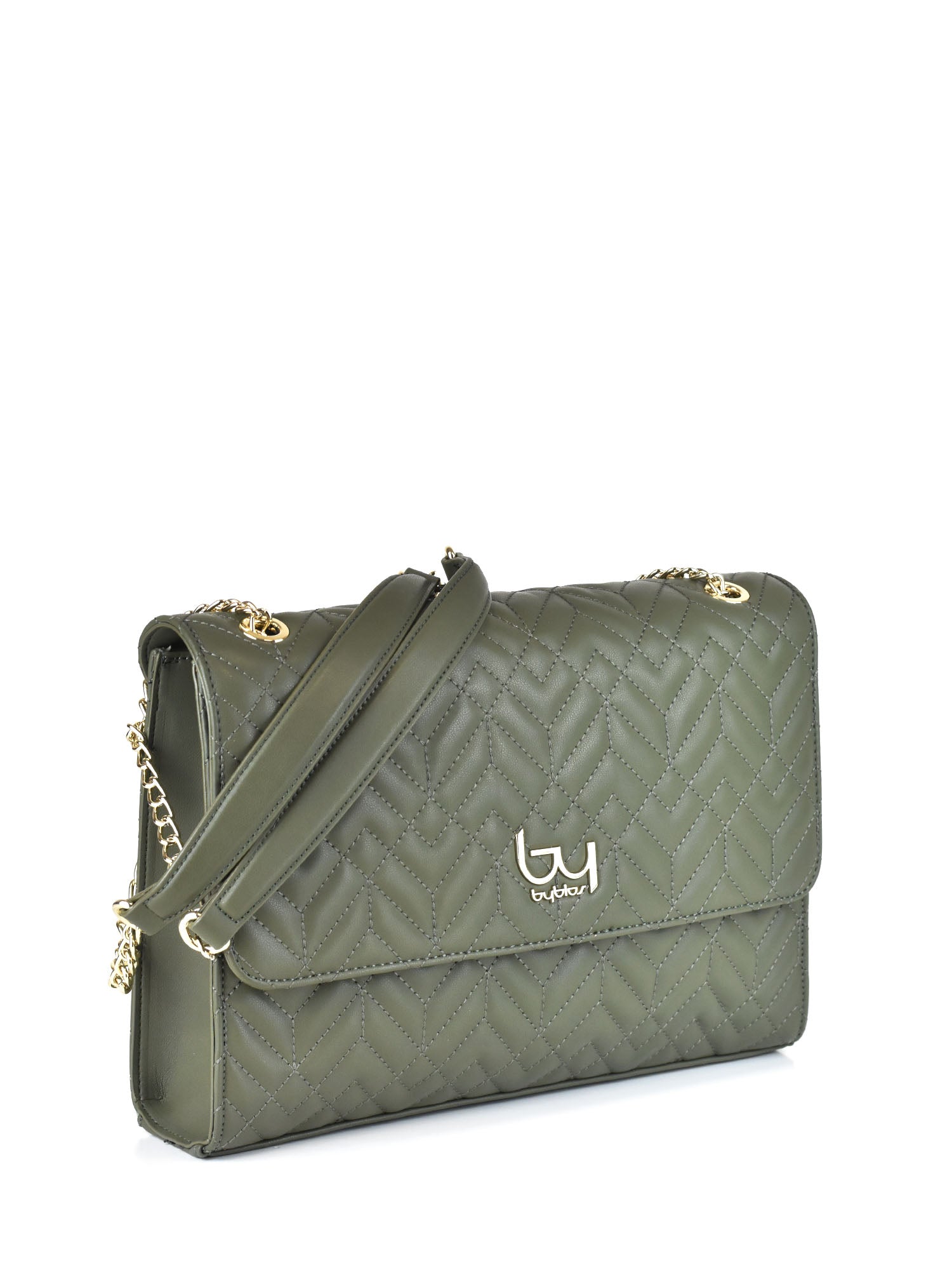 Tracolla Verde By Byblos