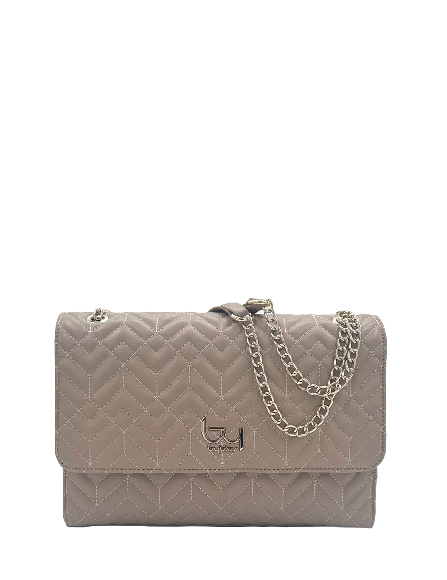 Tracolla Beige By Byblos