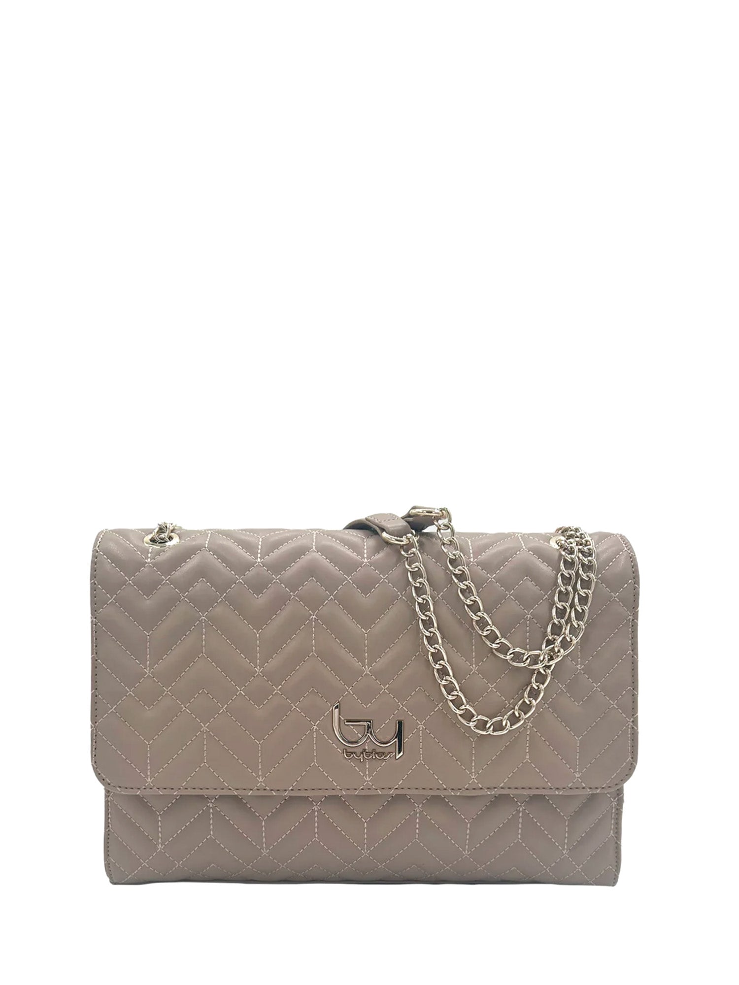 Tracolla Beige By Byblos