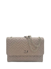 Tracolla Beige By Byblos